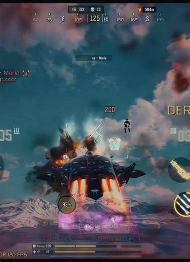 Los Mejores Clips de Call of Duty Mobile con Jackal