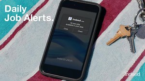 3.7K reactions · 226 shares | New opportunities added daily. Find yours on the world's #1 job site, Indeed.com. | Indeed | Facebook