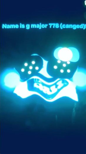 g major 778 (changed) (IID)