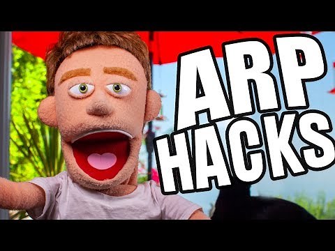 How To Make Arps (Ableton Tutorial)