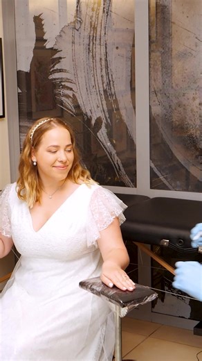 Romantic Marriage Tattoo Rings 💍 | Truques do Panda