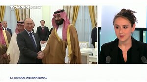 Mondial de football : quels enjeux pour Vladimir Poutine ?