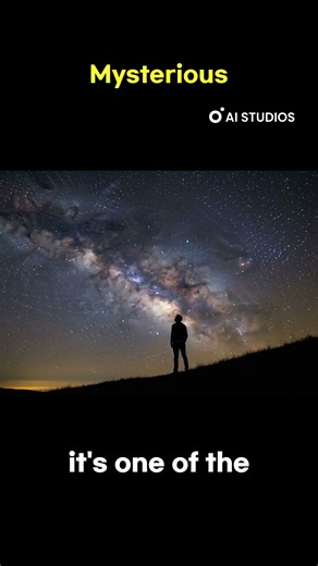 Mystery Beam Detected!