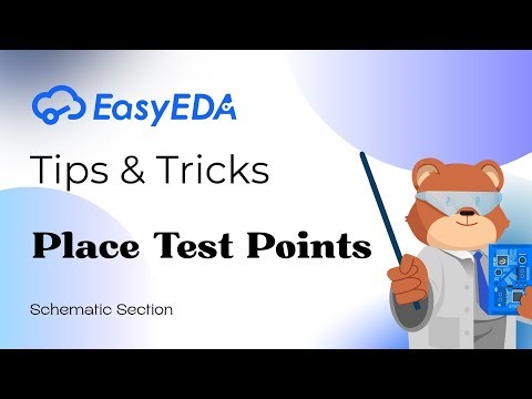 Quick Tips [Schematic 28]: Place Test Points