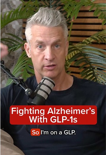 Penn's Personal Update: Fighting Alzheimer's Journey