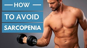 4K views · 55 reactions | Sarcopenia, also known as muscle loss, is a common condition that affects 10% of adults who are over 50 years old. Although some of the causes of sarcopenia are a natural consequence of aging, others are preventable. | Diet vs Disease with Joe Leech - MSc Nutrition & Dietetics | Facebook