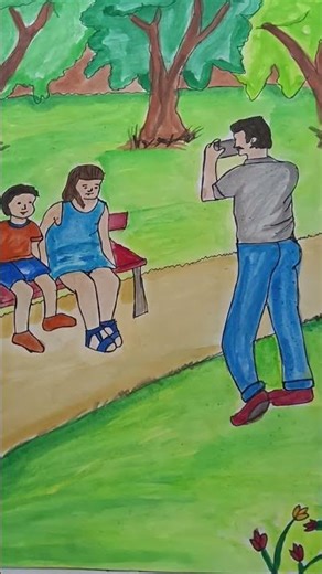 DM to order your FINE ARTS project sheets💟#fineart #painting #shortsviral #trending #drawing