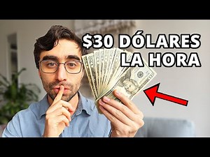 Los 3 mejores trabajos en Upwork SIN EXPERIENCIA 2026