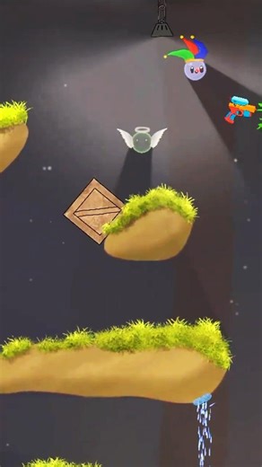 Visual Update: Night and Day Difference