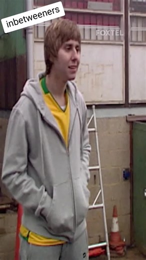 Experience Life Lessons from The Inbetweeners