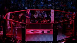 🚨 S&G VAULT 🔥 On April 27th, 2024, SMOKE & GUNS 9 lit up the BOK Center as Finlason from OKC PD threw down with Parker from Sapulpa FD in an unforgettable battle of true toughness! Now—it’s time to turn it up a notch. 💥 The 10th annual Smoke & Guns is coming in HOT. 💥 Firefighters vs Police Officers. 💥 One cage. One mission. Two incredible causes: Oklahoma Firefighters Burn Camp and Special Olympics of Oklahoma. Don’t miss your shot to witness history. LIVE this Saturday at the BOK Center: 