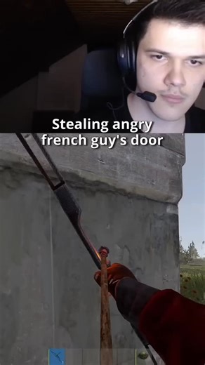 BANDITCAMP on Instagram: "Rust (video game) Rust is a multiplayer survival video game developed by Facepunch Studios. It was first released in early access in December 2013 and received its full release in February 2018. Rust is available on Windows and macOS. Console versions for PlayStation 4 and Xbox One developed in conjunction with Double Eleven were released in May 2021. Rust was initially created as a clone of DayZ, a popular mod for ARMA 2, with crafting elements akin to those in Minecra