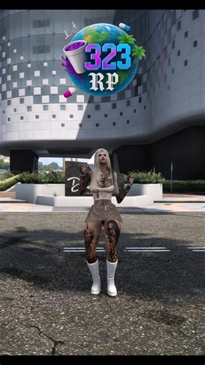 Explore 323 RP: A Deep Dive into GTARP Gameplay