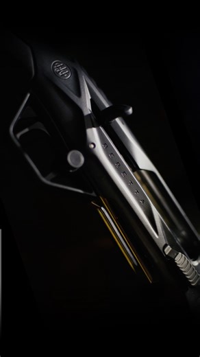 Beretta USA on Instagram: "Tomorrow, the standard changes. A new era of Beretta performance is about to begin, engineered to reign supreme in the harshest conditions."