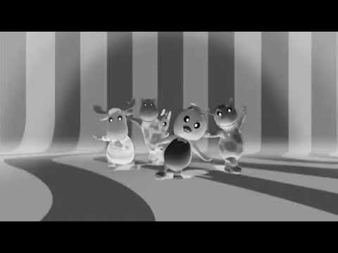 Preview 2 | The Backyardigans lntro Chipmunk Pitch