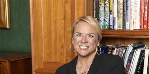The New Rules of Sorority Rush, According to a Top Consultant