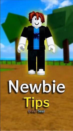 5 Pro Tips Every Blox Fruits Player Should Know! 🔥