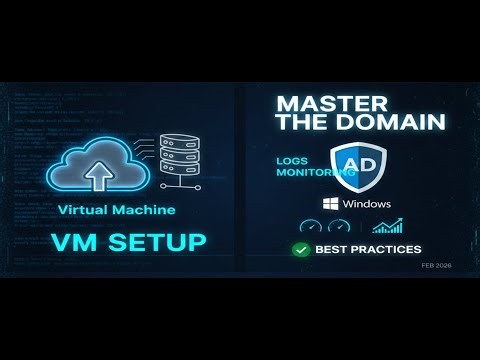Mistakes You're Making with Azure When you are creating Domain conteoller