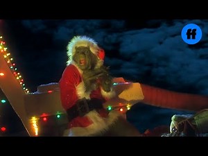 Dr. Seuss' How the Grinch Stole Christmas | Freeform