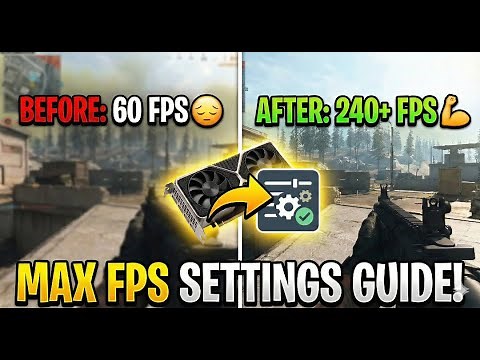 Black Ops 7: Transform Your FPS with These HIDDEN Settings & Config Tweaks! 🚀
