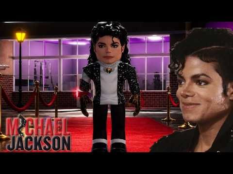I became Michal Jackson HeHe.. in: Street Life Remastered