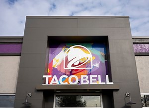 The #1 Best Breakfast to Order at Taco Bell, Says Dietitian