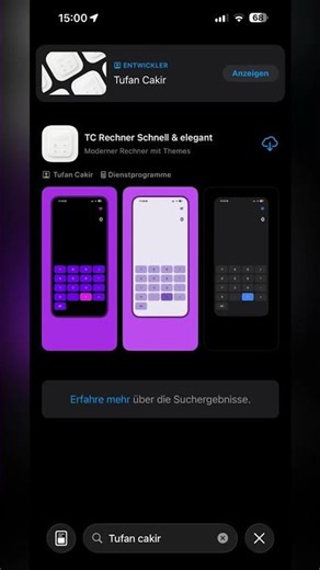 Neuer Fokus — Neustart mit Swift