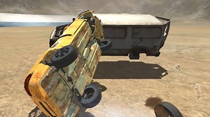 Scrap Metal 5: Demolition Derby Game · Play Online For Free · Gamaverse.com