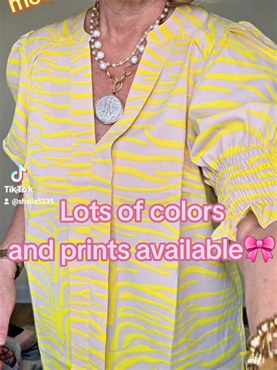 Stylish Blouses for Spring and Summer