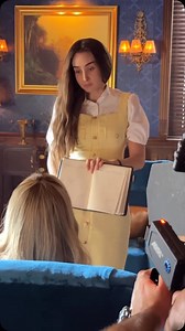 7.4K views · 7.9K reactions | @hannahelzahed shares a behind-the-scenes reel from the filming of Episode 2 of ‘Eqama Gabreyah.’ Let us know your thoughts on Salma so far! هنا الزاهد تشارك الجمهور كواليس تصوير أحد المشاهد من أحدث مسلسلاتها “إقامة جبرية”. شاركونا آراءكم في شخصية سلمى حتى الآن | Enigma Magazine | Facebook