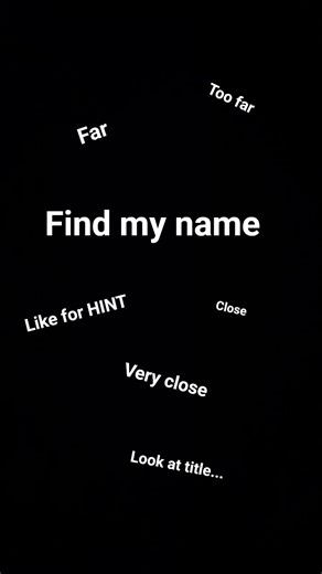 HINT (𝗦𝘂𝗯𝘀𝗰𝗿𝗶𝗯𝗲)