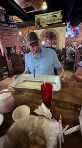 Suppertime in Appalachia: Pawpaw’s 20-Inch Burrito Steals the Show