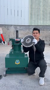 Durability meets efficiency! The pellet mill for animal feed takes your feed processing to the next level. Whatsapp: wa.me/ 8615966681218 #animalfeedpelletpress #Vlogger #feedpelletmillforsale #feedmillpelletmachine #feedmillsforsale #pelletmachineforanimalfeed | Pellet Machine Manufacturer