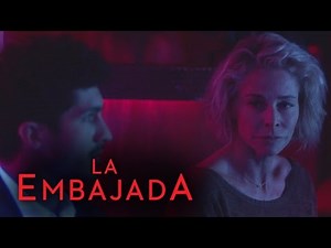 La Embajada | Carlos y Claudia buscan ayuda para sacar a Ester de prisión