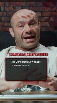 He Uses a Hard Dr*g for "Hollow Cheeks"