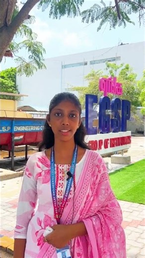 MCA Students Review Full Stack Development Training (REST API Focus) | ‪@egspgoi‬