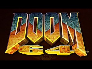 Main Theme - Doom 64
