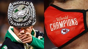 Super Bowl world champions title explained as sports fans left confused