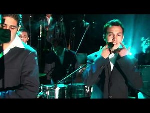Ay amor - El pecado - Como te voy a olvidar [Los Angeles Azules] EN VIVO VideoHD