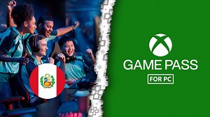 Game Pass en PC ya esta disponible en Perú de manera oficial