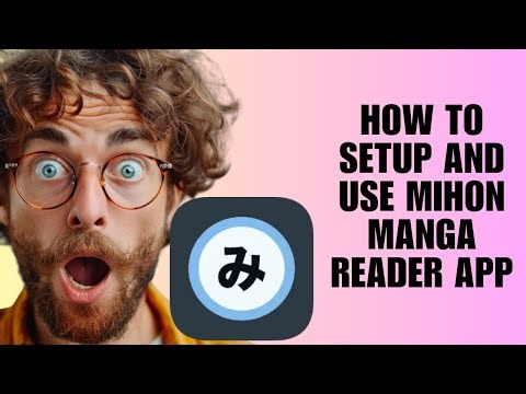 How to Setup and Use Mihon Manga Reader App (Complete Guide)