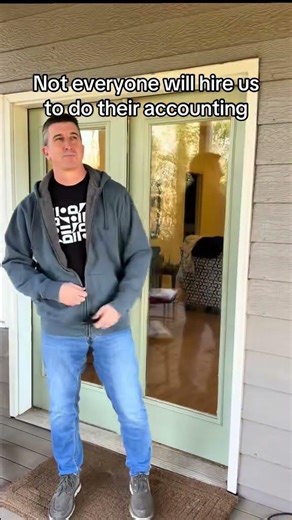 Not Everyone Will Hire Us...