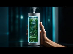 15 Cool Gadgets and Inventions That Will Be Super Useful in 2025