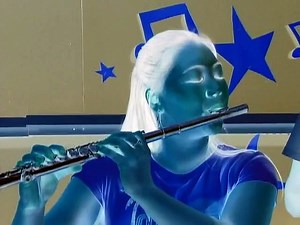 Baby Einstein - Meet the Orchestra - First Instruments in G Major