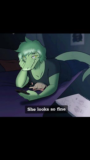 Olivia: A Visual Novel RPG Game with Gators