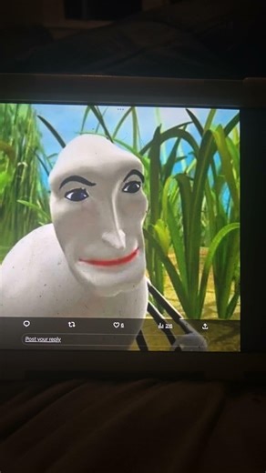 365 Days Of Impressions - Day 21 - Spiderus