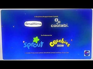 Smallfilms/Coolabi/Sprout/CBeebies/Sprout Original (2015!)
