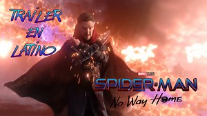380K views · 10K reactions | Ahora si, les comparto COMPLETO el nuevo trailer de SPIDER-MAN: NO WAY HOME en español latino para los que gustan de esta manera. Pueden encontrar el vídeo en youtube aquí: https://youtu.be/lHjcrjlGyT4 | Marvel Avengers Alliance Latino - MAAlatino | Facebook