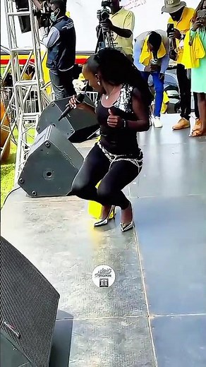 Best Of Alien Skin TV: Incredible Live Concert Moments 2026! 📺 #shorts #music #ugandanmusic