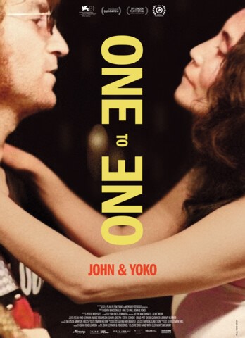 One to One: John & Yoko